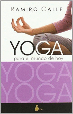 YOGA PARA EL MUNDO DE HOY