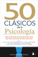 50 CLASICOS DE LA PSICOLOGIA.
