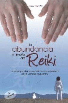 ABUNDANCIA A TRAVES DEL REIKI, LA