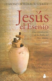 JESUS EL ESENIO