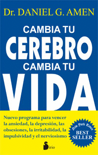 CAMBIA TU CEREBRO, CAMBIA TU VIDA.