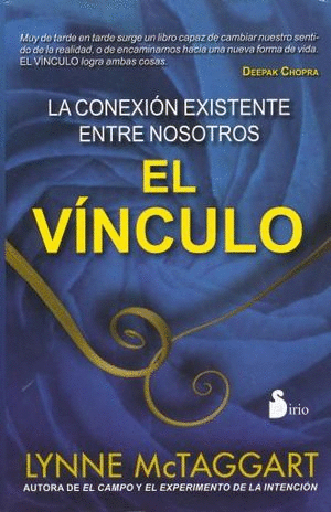 VINCULO, EL