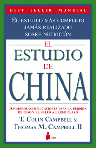 ESTUDIO DE CHINA, EL