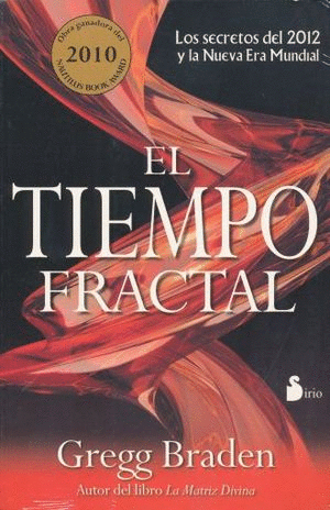 TIEMPO FRACTAL, EL