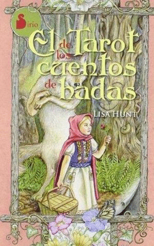 TAROT DE LOS CUENTOS DE HADAS, EL