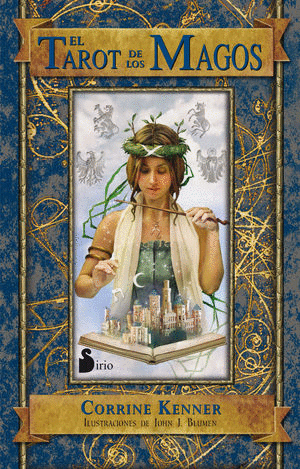 TAROT DE LOS MAGOS, EL