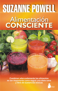 ALIMENTACION CONSCIENTE.