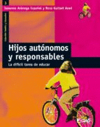 HIJOS AUTONOMOS Y RESPONSABLES