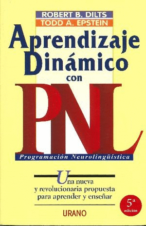 APRENDIZAJE DINAMICO CON PNL