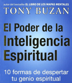 PODER DE LA INTELIGENCIA ESPIRITUAL, EL