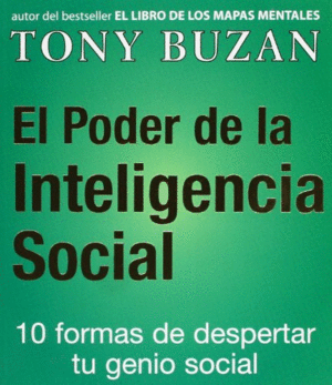 PODER DE LA INTELIGENCIA SOCIAL, EL