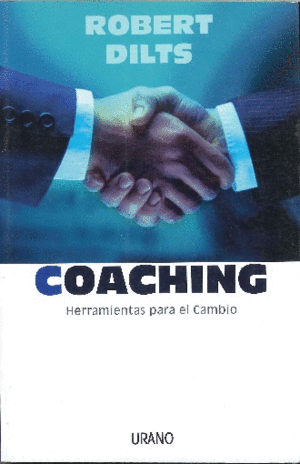 COACHING. HERRAMIENTAS PARA EL CAMBIO