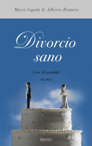 DIVORCIO SANO: