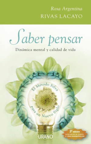 SABER PENSAR.