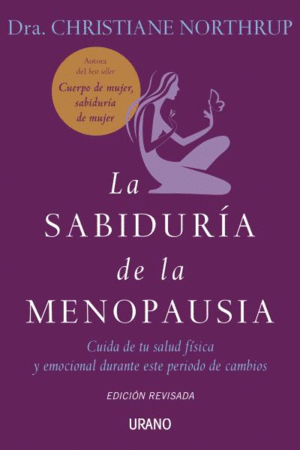 SABIDURIA DE LA MENOPAUSIA, LA