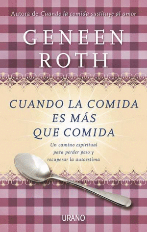 CUANDO LA COMIDA ES MAS QUE COMIDA: