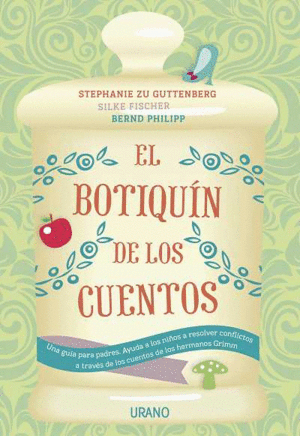 BOTIQUIN DE LOS CUENTOS, EL