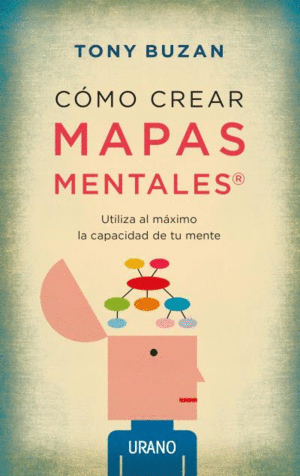 COMO CREAR MAPAS MENTALES: