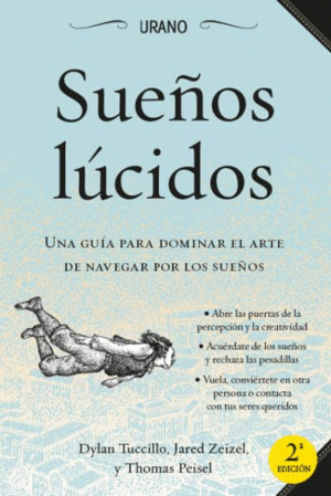 SUEÑOS LUCIDOS: