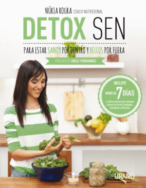 DETOX SEN: