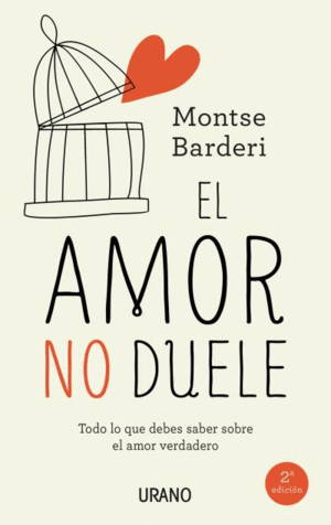 AMOR NO DUELE, EL