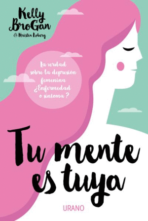TU MENTE ES TUYA: