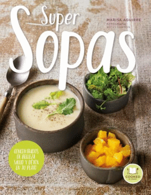 SUPERSOPAS  /  SUPER SOPAS