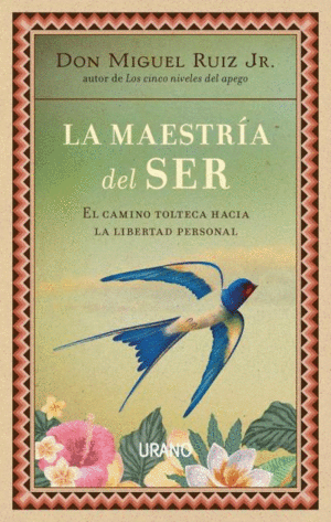 MAESTRIA DEL SER, LA