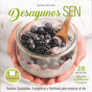 DESAYUNOS SEN: