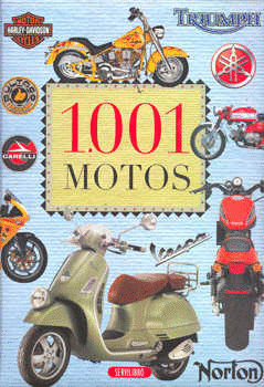 1,001 MOTOS