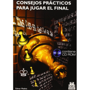 CONSEJOS PRACTICOS PARA JUGAR EL FINAL