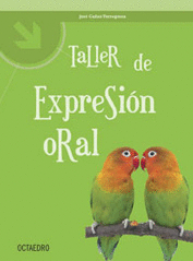 TALLER DE EXPRESION ORAL.