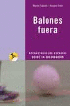 BALONES FUERA: