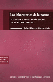 LABORATORIOS DE LA NORMA, LOS