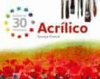 ACRILICO: