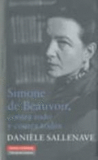 SIMONE DE BEAUVOIR. CONTRA TODO Y CONTRA TODOS