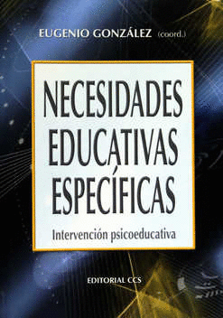 NECESIDADES EDUCATIVAS ESPECIFICAS