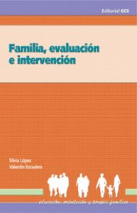 FAMILIA, EVALUACION E INTERVENCION