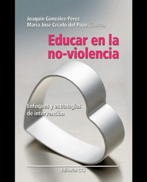 EDUCAR EN LA NO VIOLENCIA