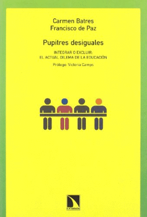 PUPITRES DESIGUALES: