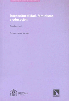 INTERCULTURALIDAD, FEMINISMO Y EDUCACION