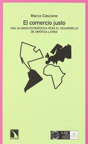COMERCIO JUSTO, EL