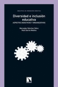 DIVERSIDAD E INCLUSION EDUCATIVA.