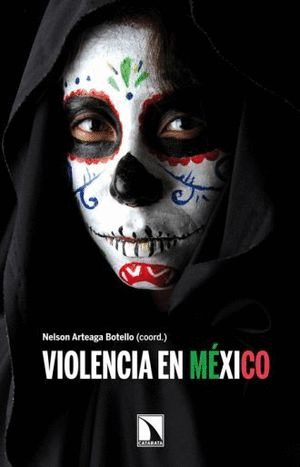 VIOLENCIA EN MEXICO