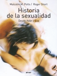 HISTORIA DE LA SEXUALIDAD:
