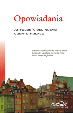 OPOWIADANIA :