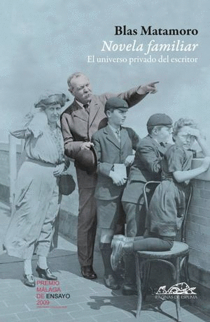 NOVELA FAMILIAR :