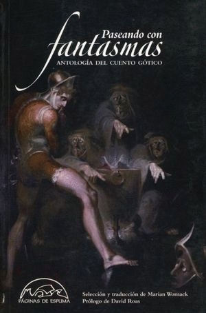 PASEANDO CON FANTASMAS :