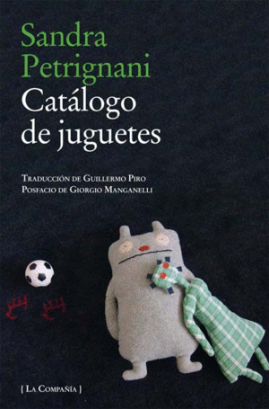 CATALOGO DE JUGUETES / SANDRA PETRIGNANI