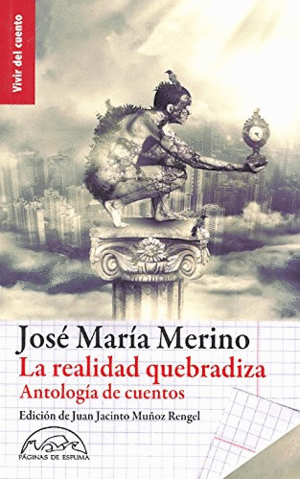 REALIDAD QUEBRADIZA, LA :